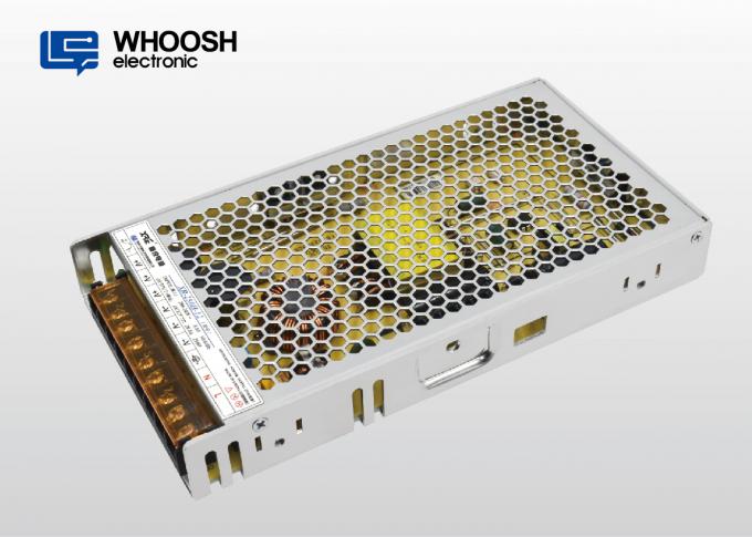 transformador da luz de tira do diodo emissor de luz da fonte de alimentação 200VAC do módulo do diodo emissor de luz de 20.8A 250W 12V 0