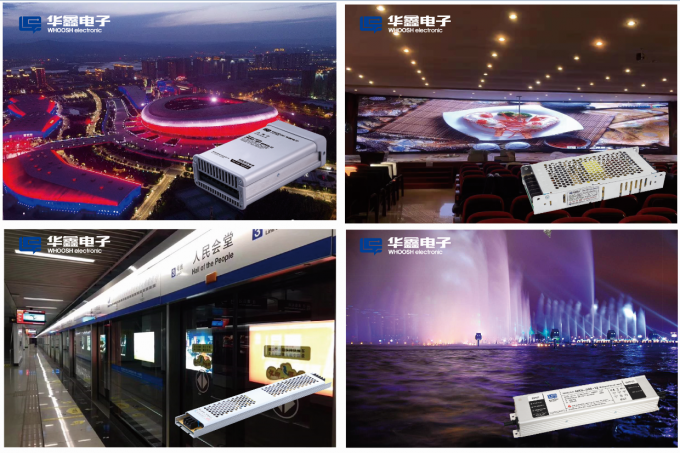 China Shenzhen LuoX Electric Co., Ltd. Perfil da companhia 2