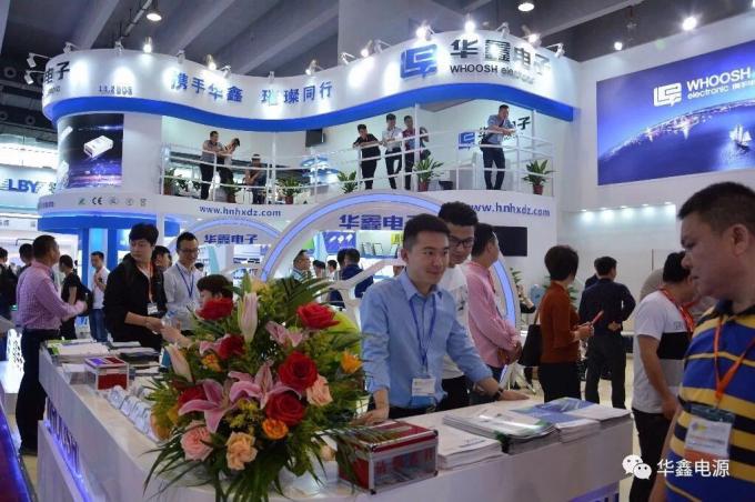 China Shenzhen LuoX Electric Co., Ltd. Perfil da companhia 1