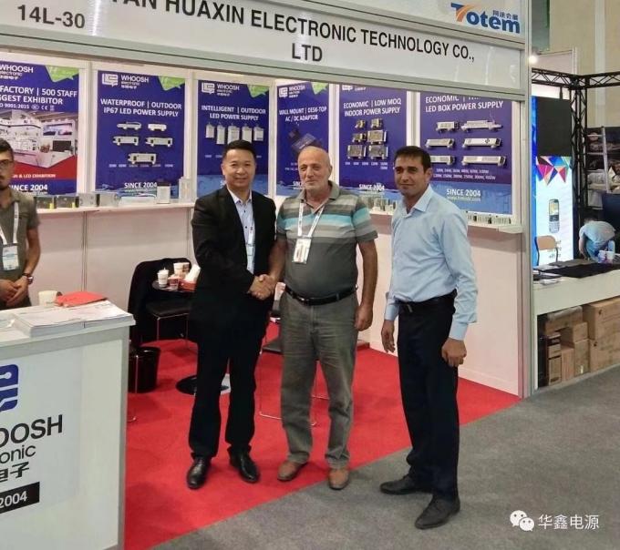 China Shenzhen LuoX Electric Co., Ltd. Perfil da companhia 4