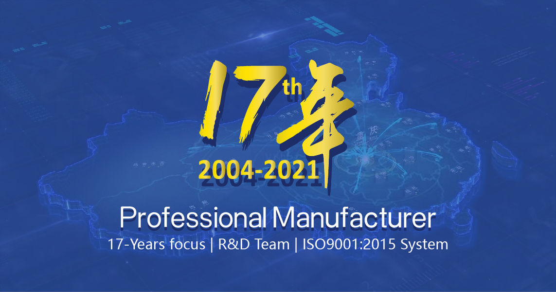 China Hunan Huaxin Electronic Technology Co., Ltd. Perfil da companhia