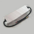4.17A Outdoor 100W Power Supply 86% Efficiency LED Strip Driver 24V