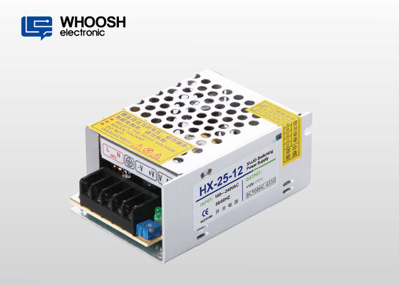 WHOOSH 25W SMPS LED Power Supply IP20 Constant Voltage LED Driver 24V